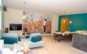 Magazzini Sasso Guest House