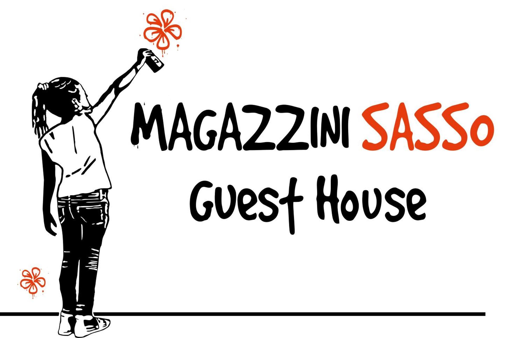 Magazzini Sasso Guest House Bussoleno Exterior photo