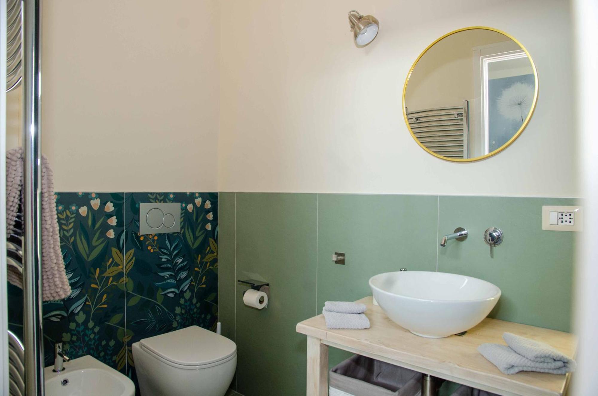 Magazzini Sasso Guest House Bussoleno Exterior photo