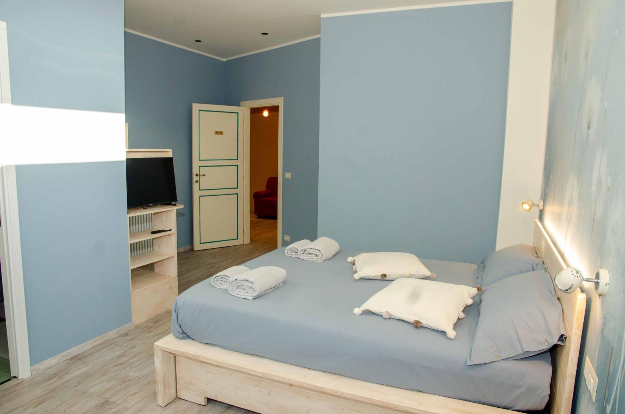Magazzini Sasso Guest House Bussoleno Exterior photo
