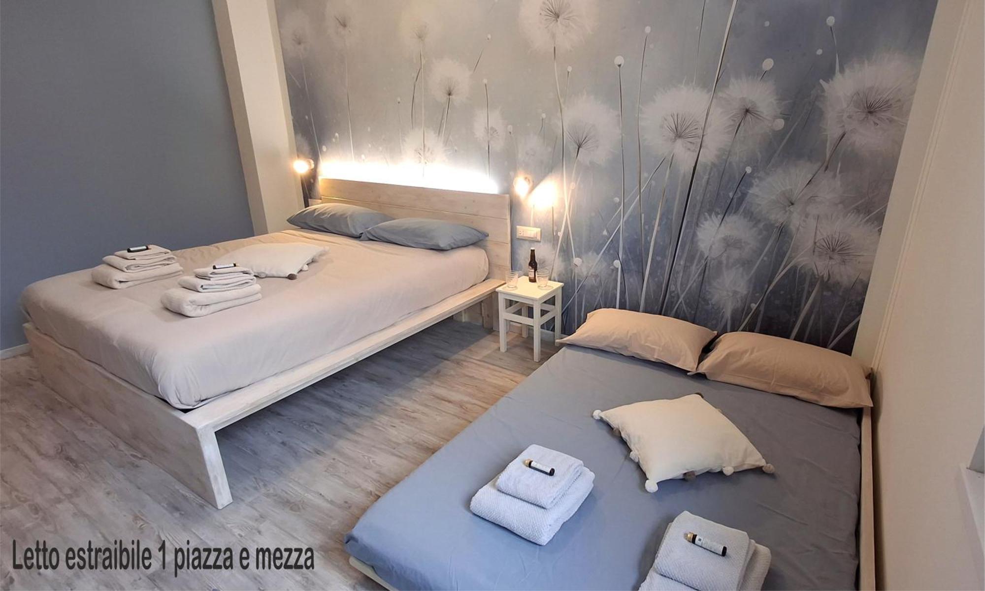 Magazzini Sasso Guest House Bussoleno Exterior photo